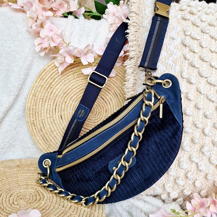 Mila louise<br>petra vfr bleu marine5164904_2