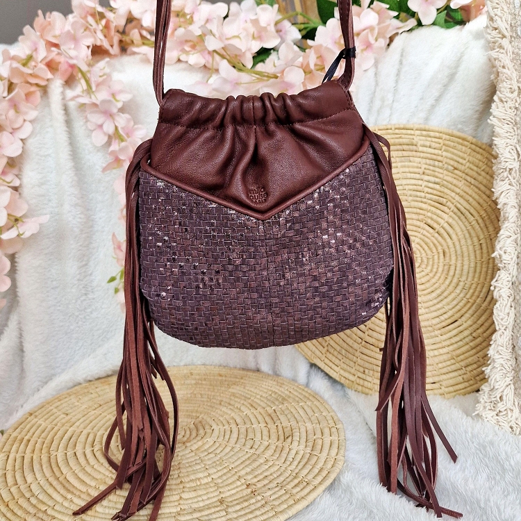 Mila louise<br>nora w chocolat