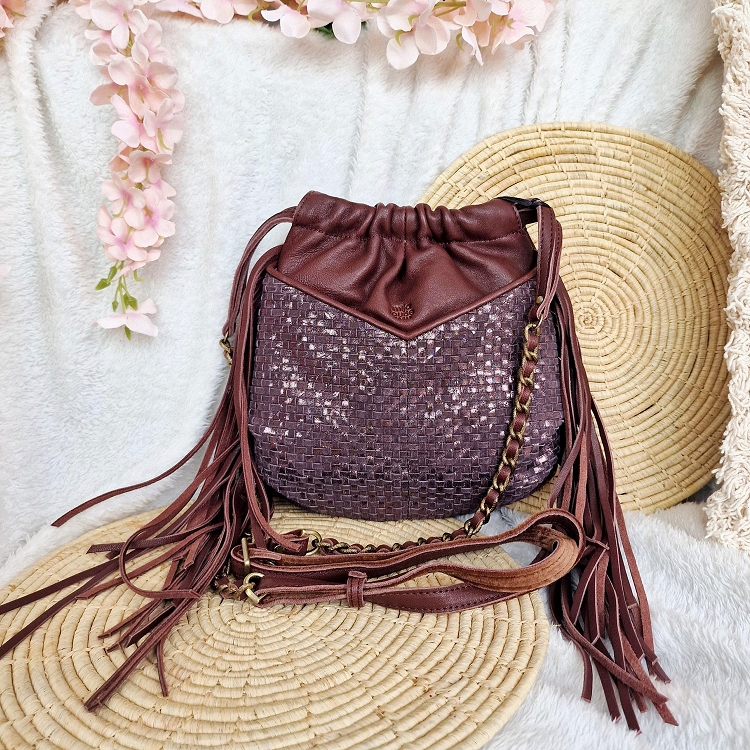 Mila louise<br>nora w chocolat5165101_2
