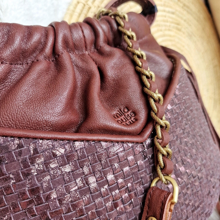 Mila louise<br>nora w chocolat5165101_3
