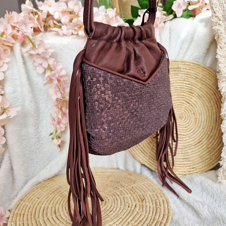 Mila louise<br>nora w chocolat5165101_4