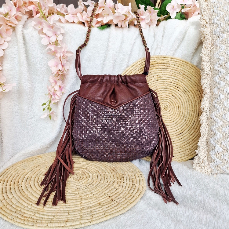 Mila louise<br>nora w chocolat5165101_5