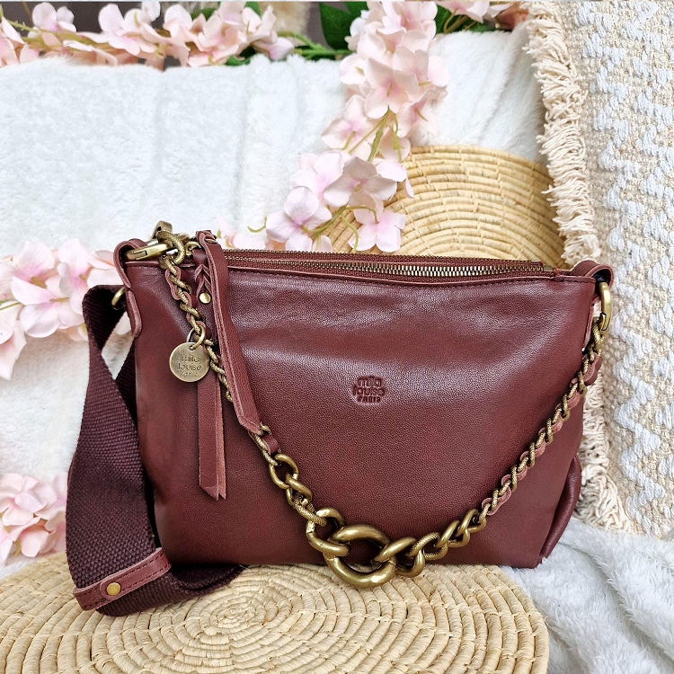 Mila louise<br>noeli c chocolat