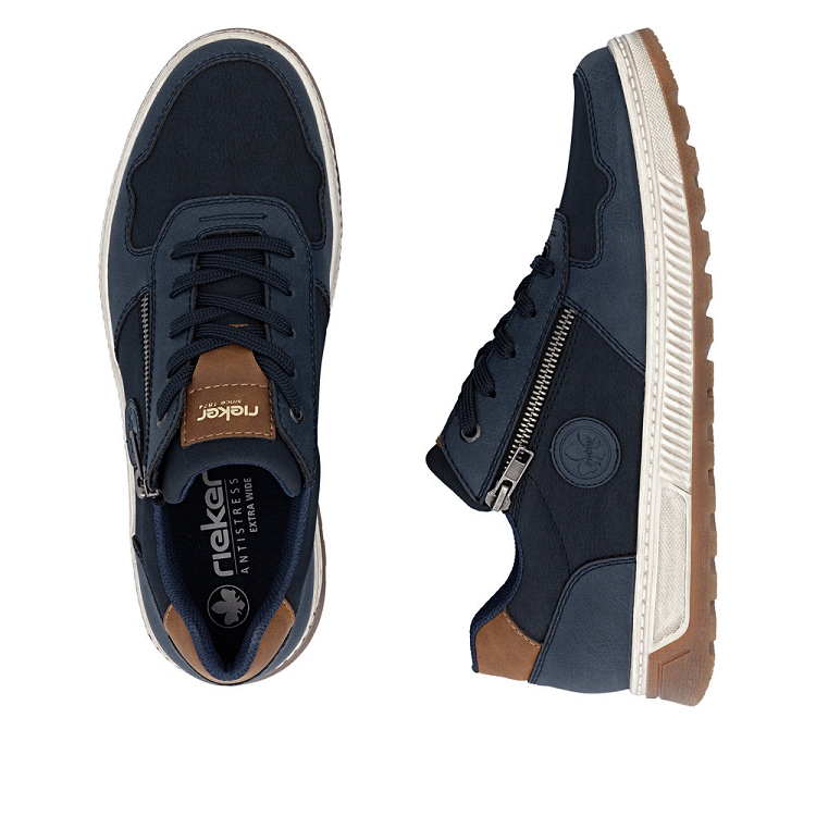 Rieker<br>37029 bleu marine5165601_3