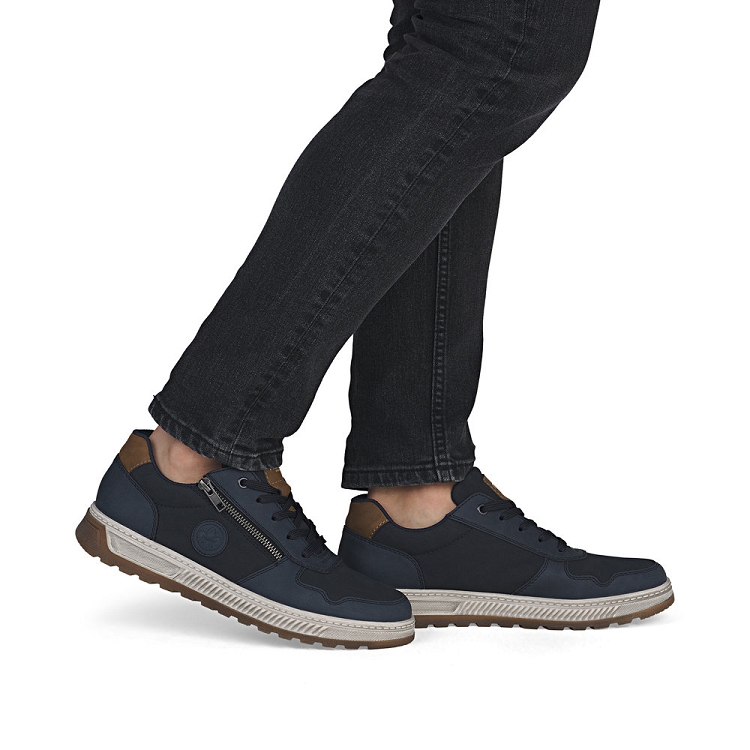Rieker<br>37029 bleu marine5165601_4