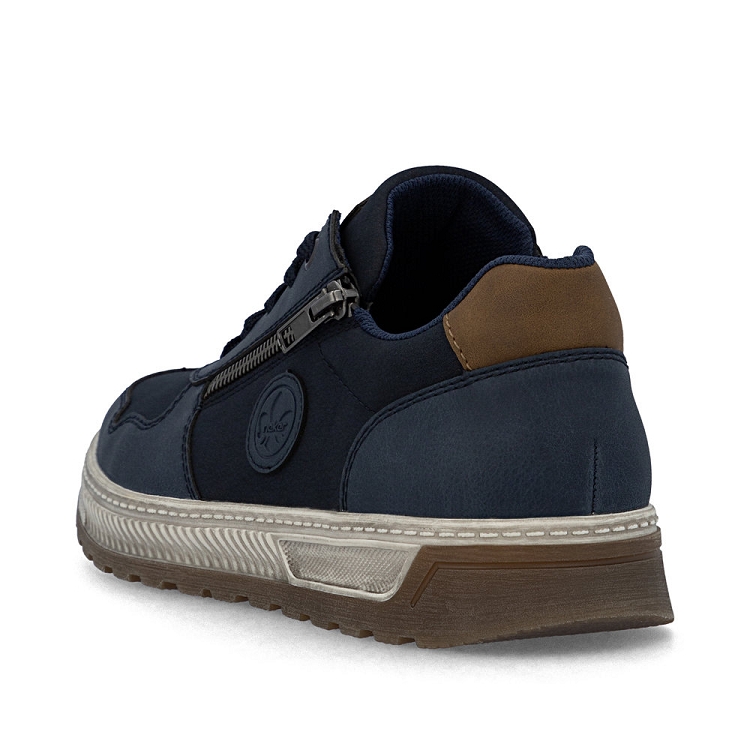 Rieker<br>37029 bleu marine5165601_6