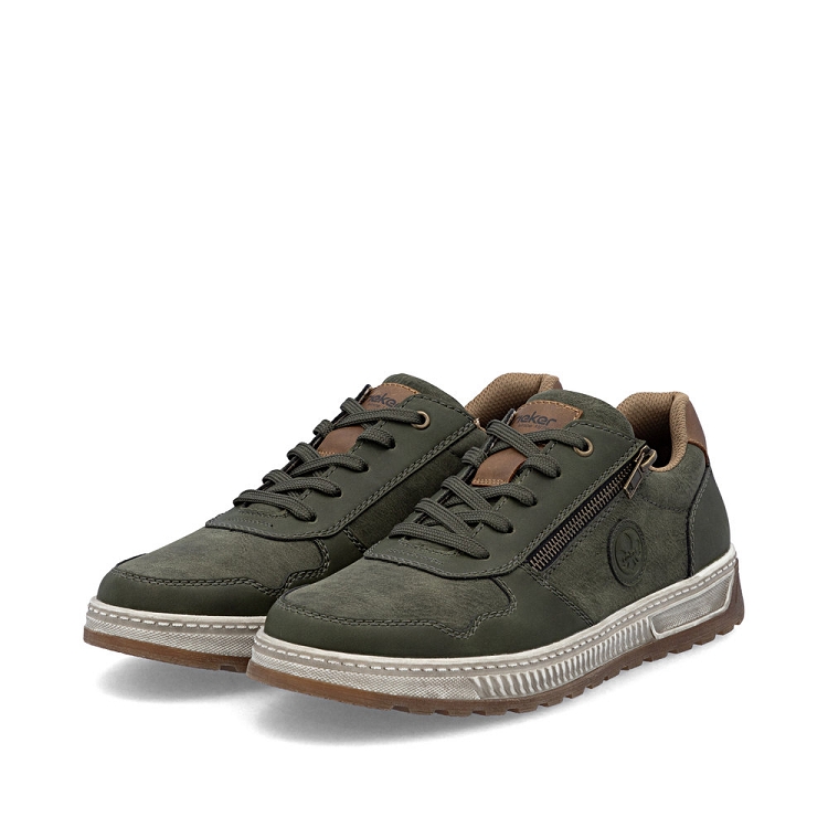 Rieker<br>37029 kaki5165602_2