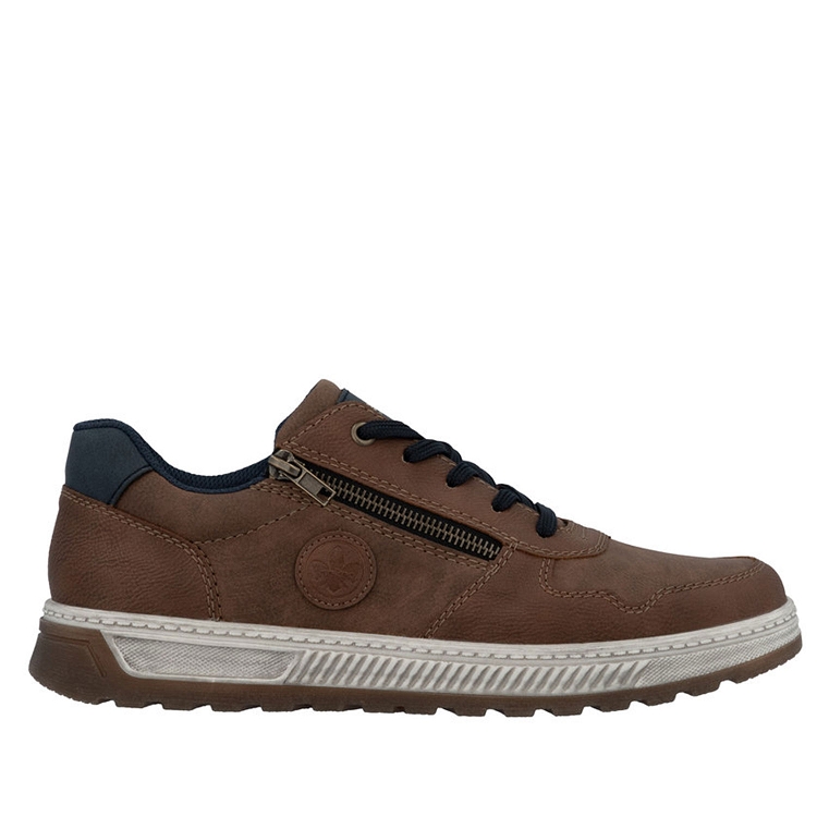 Rieker<br>37029 chocolat