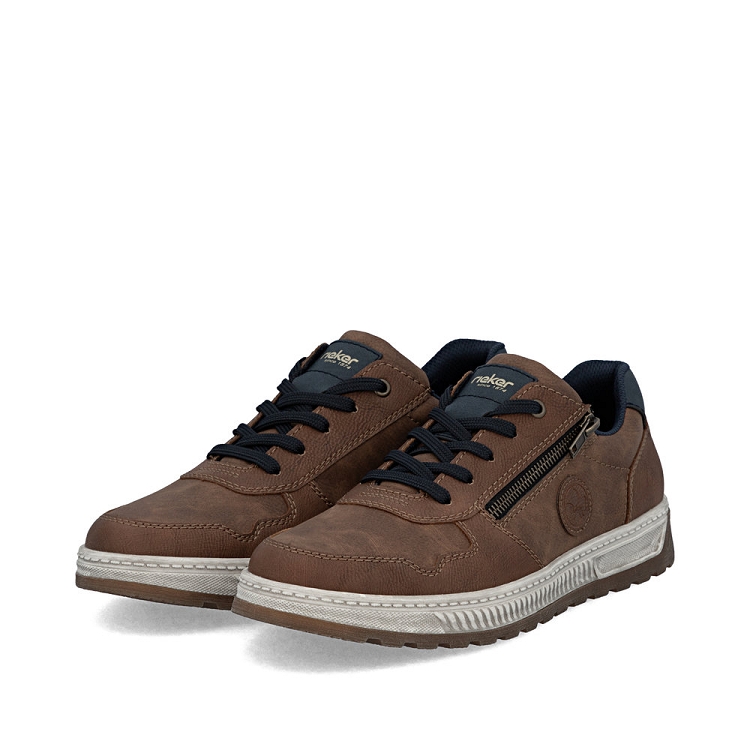 Rieker<br>37029 chocolat5165603_2