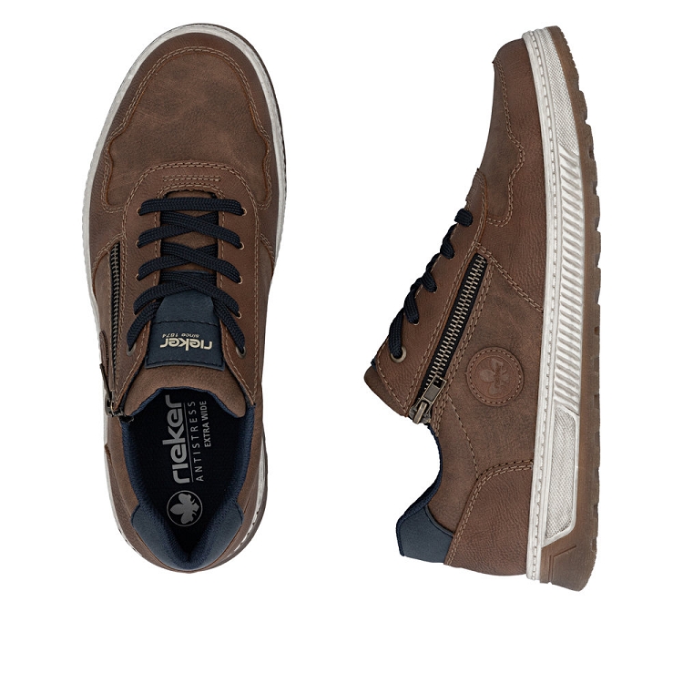Rieker<br>37029 chocolat5165603_3