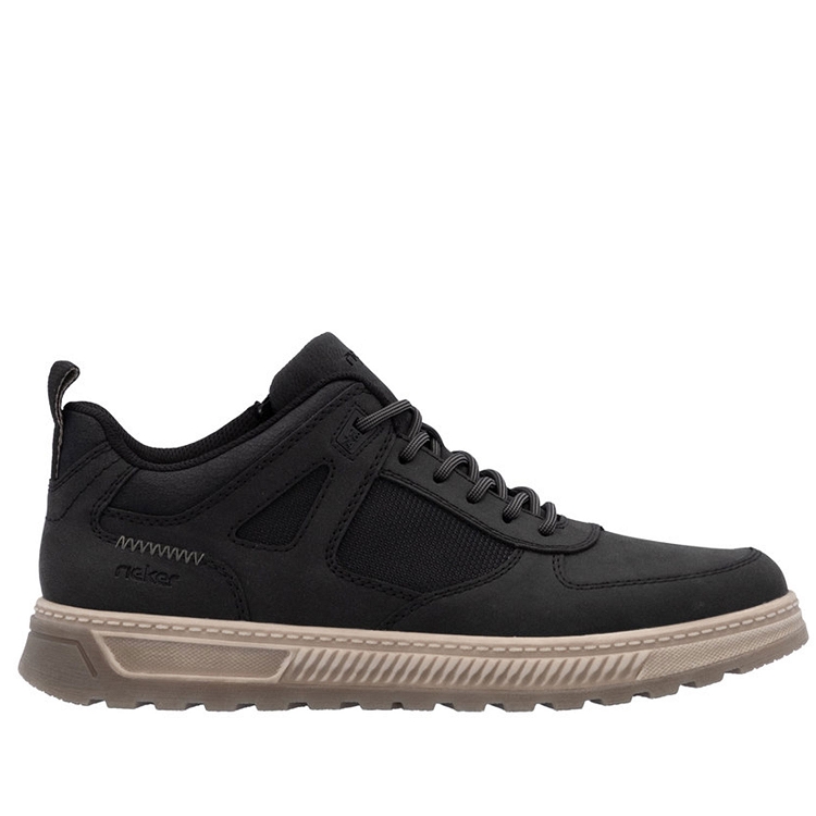 Rieker<br>37004 noir