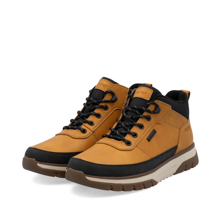 Rieker<br>b9300 tex jaune5165801_2