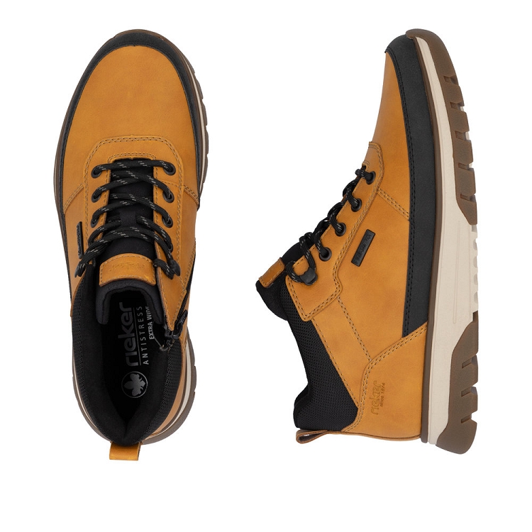 Rieker<br>b9300 tex jaune5165801_3