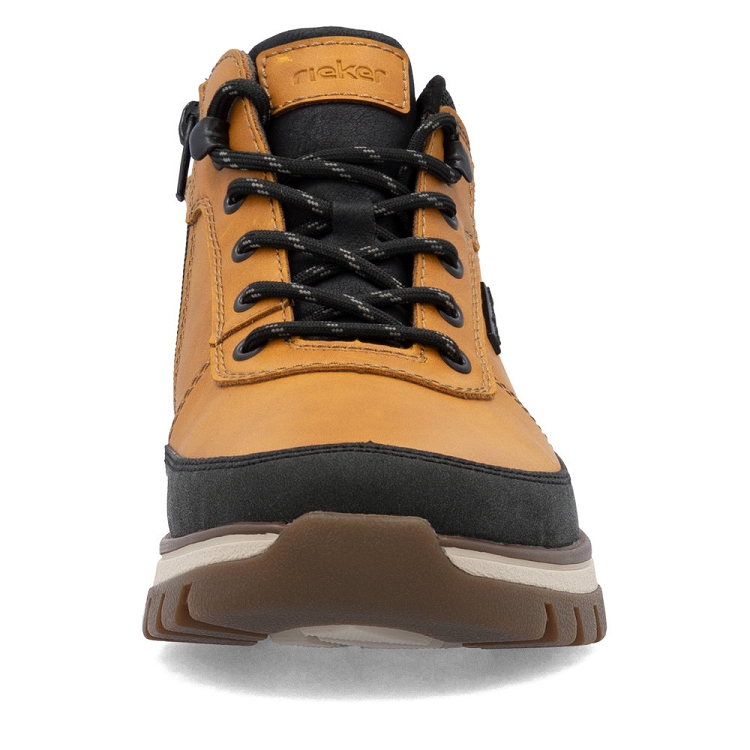 Rieker<br>b9300 tex jaune5165801_5