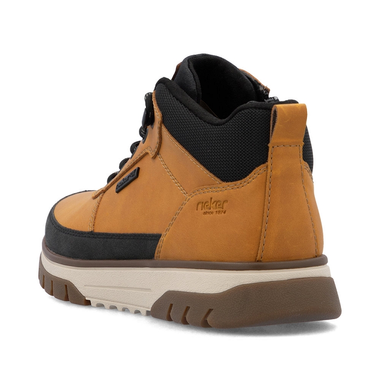 Rieker<br>b9300 tex jaune5165801_6