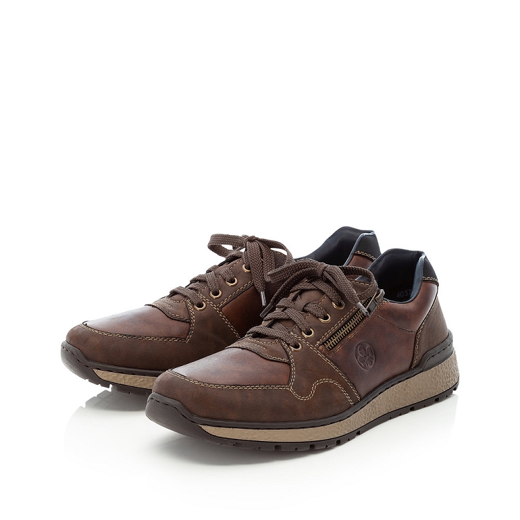 Rieker<br>b9011 chocolat5165901_2