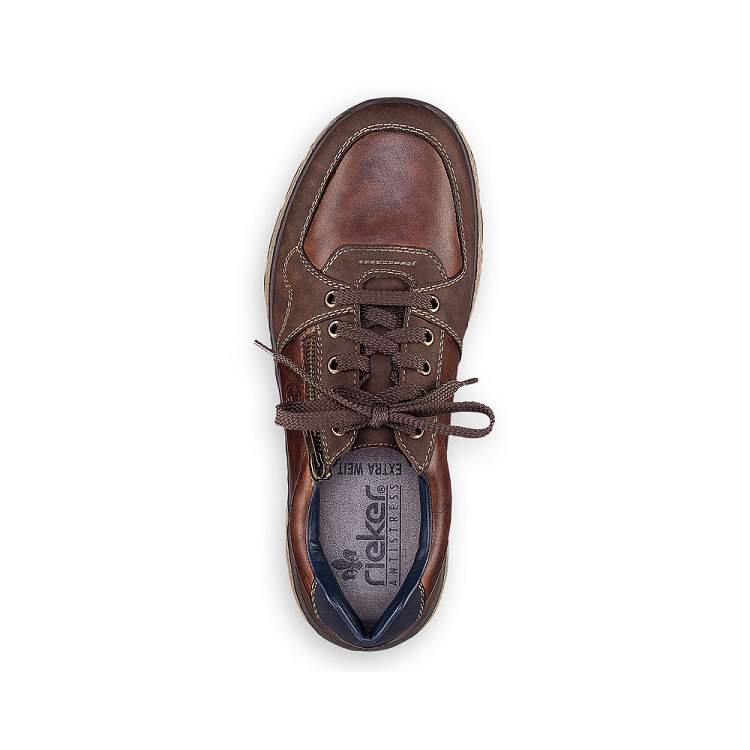 Rieker<br>b9011 chocolat5165901_3