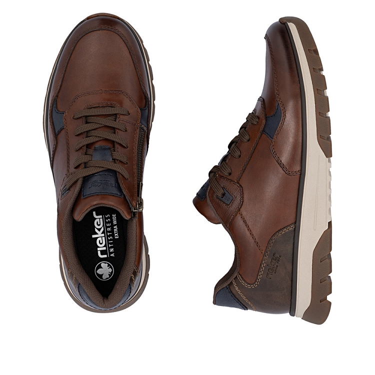 Rieker<br>b9301 chocolat5166001_3