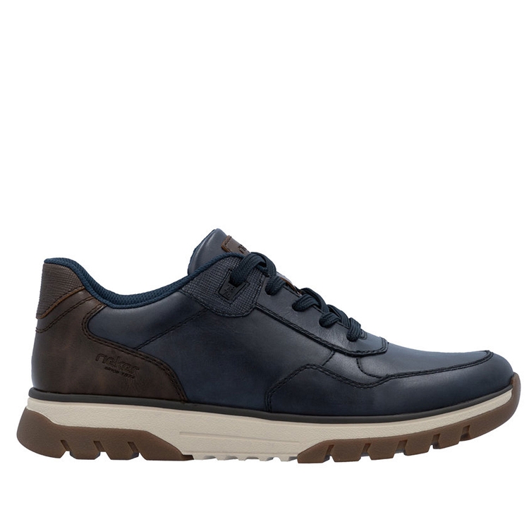 Rieker<br>b9301 bleu marine