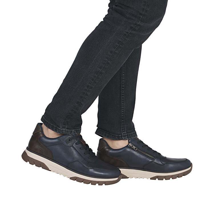 Rieker<br>b9301 bleu marine5166002_4