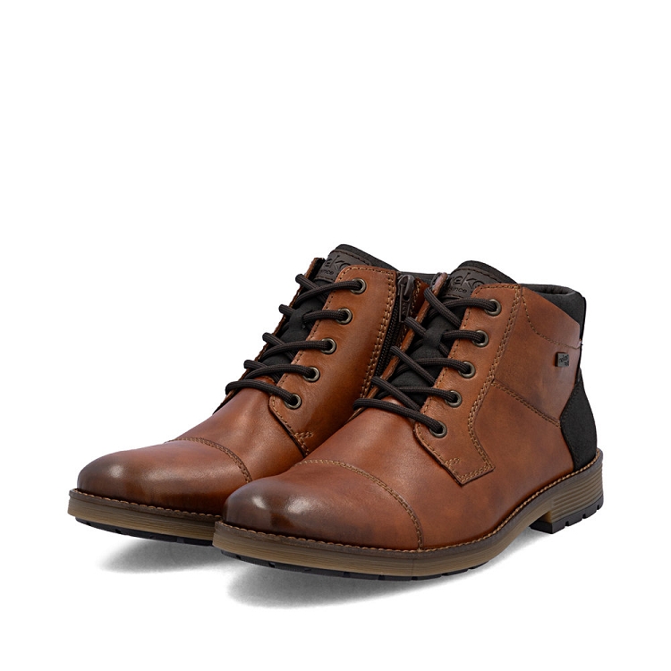 Rieker<br>f4500 tex cognac5166101_2