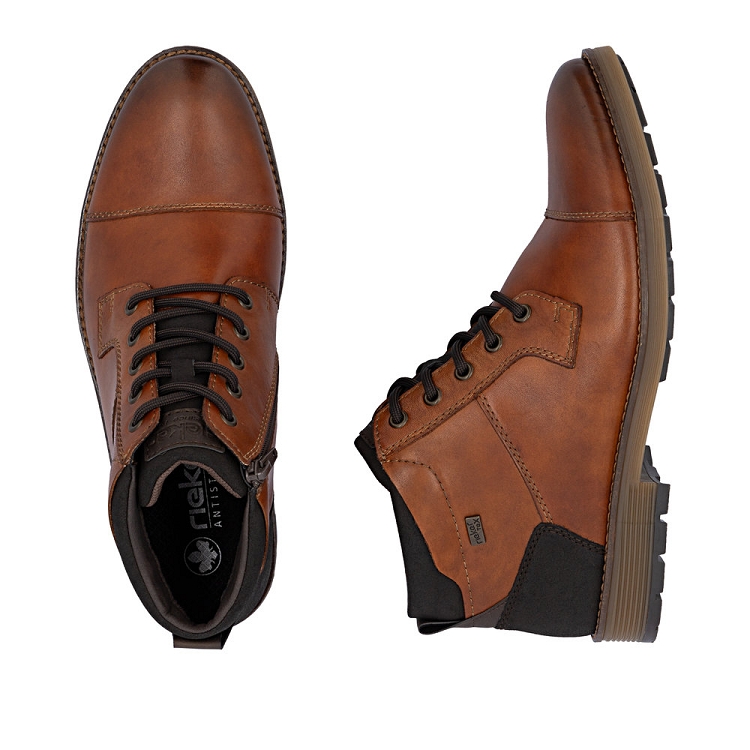 Rieker<br>f4500 tex cognac5166101_3
