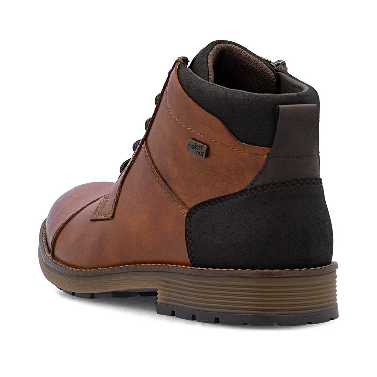 Rieker<br>f4500 tex cognac5166101_5