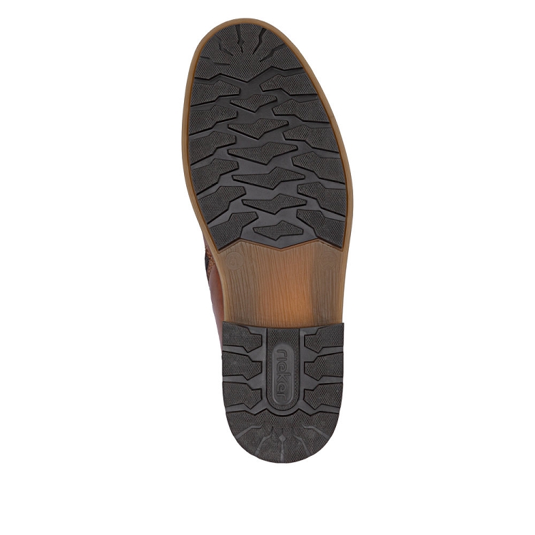 Rieker<br>f4500 tex cognac5166101_6