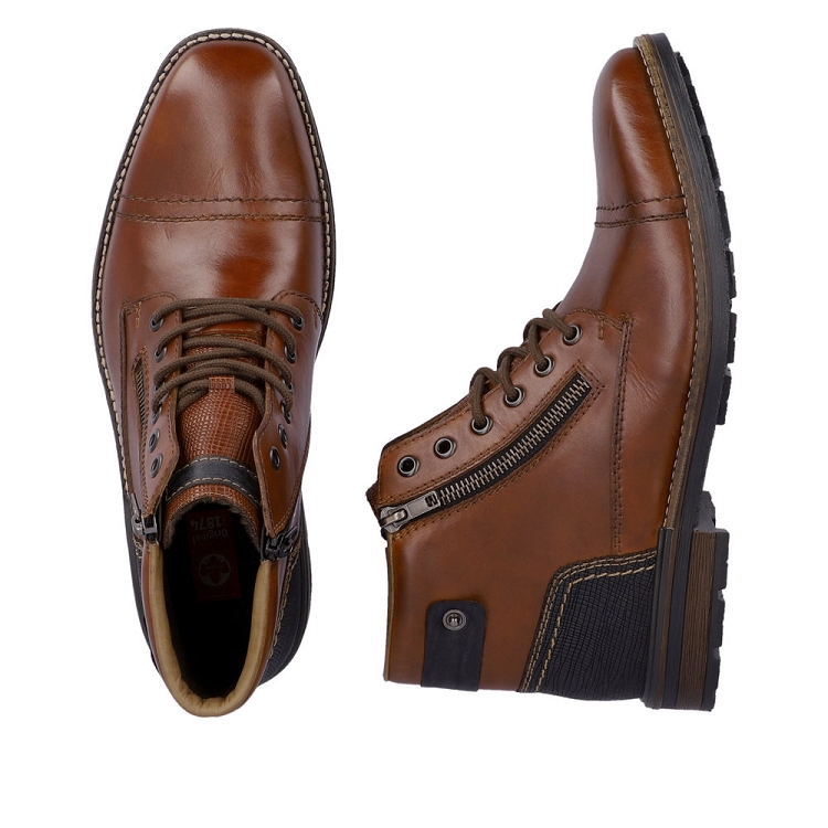 Rieker<br>f1340 cognac5166201_3