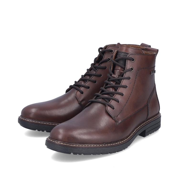 Rieker<br>33143 tex chocolat5166301_2