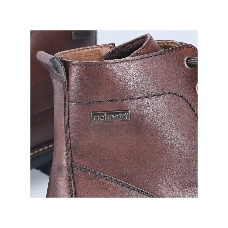 Rieker<br>33143 tex chocolat5166301_6