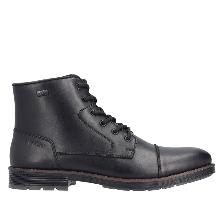 Rieker<br>f4546 tex noir