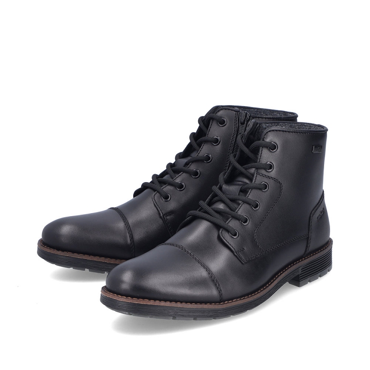 Rieker<br>f4546 tex noir5166401_2