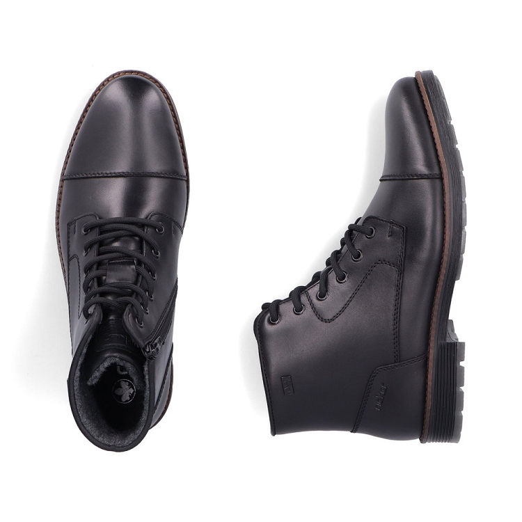 Rieker<br>f4546 tex noir5166401_3