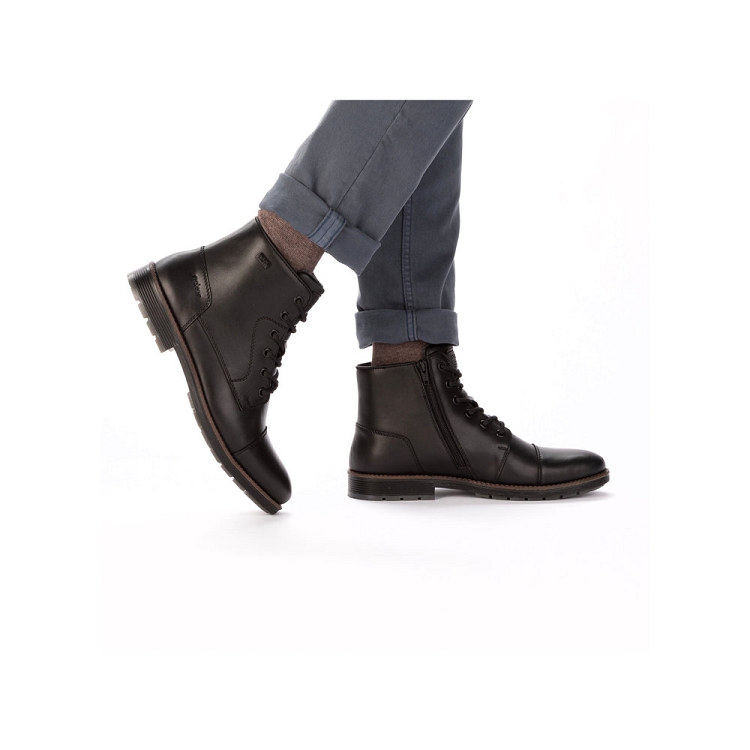 Rieker<br>f4546 tex noir5166401_4