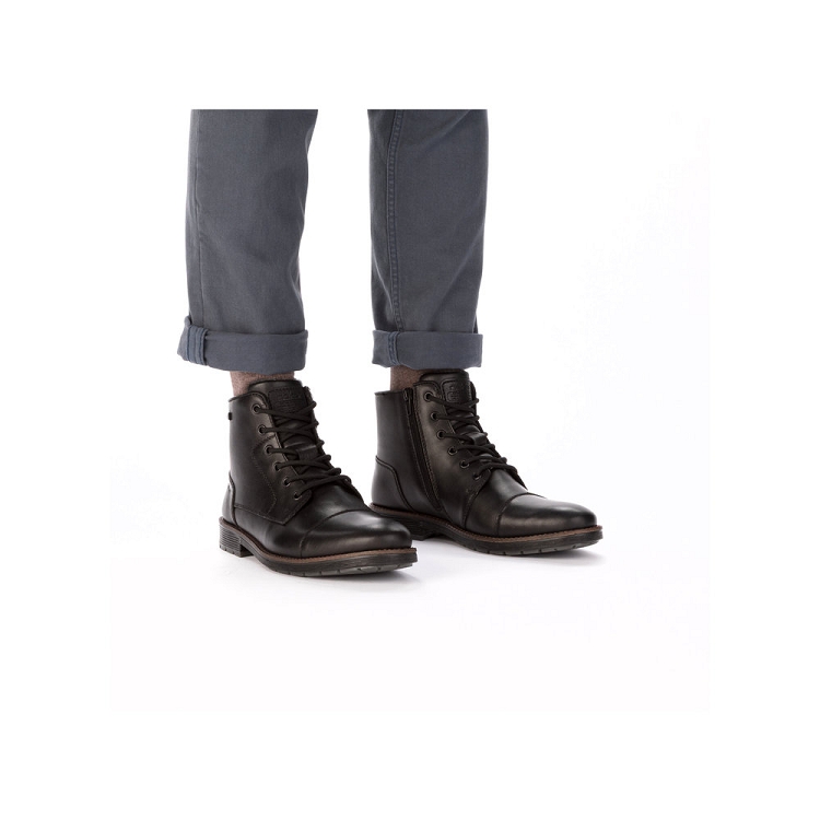 Rieker<br>f4546 tex noir5166401_6