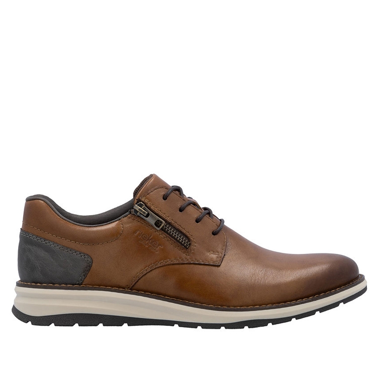 Rieker<br>14706 cognac