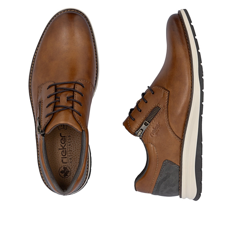 Rieker<br>14706 cognac5166701_3