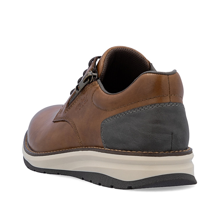 Rieker<br>14706 cognac5166701_4