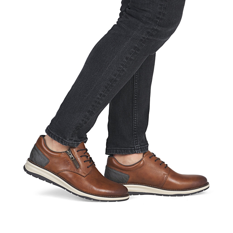 Rieker<br>14706 cognac5166701_5