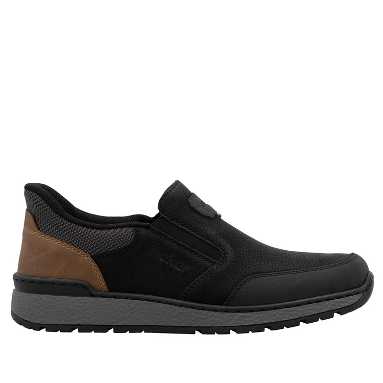 Rieker<br>b9057 noir