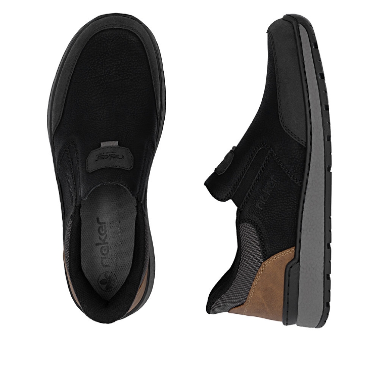 Rieker<br>b9057 noir5166801_3