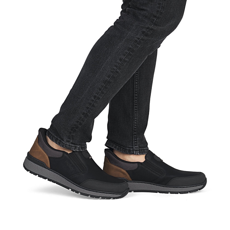 Rieker<br>b9057 noir5166801_5