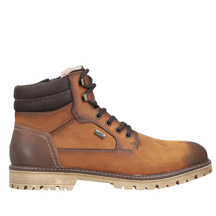 Rieker<br>f3622 tex camel