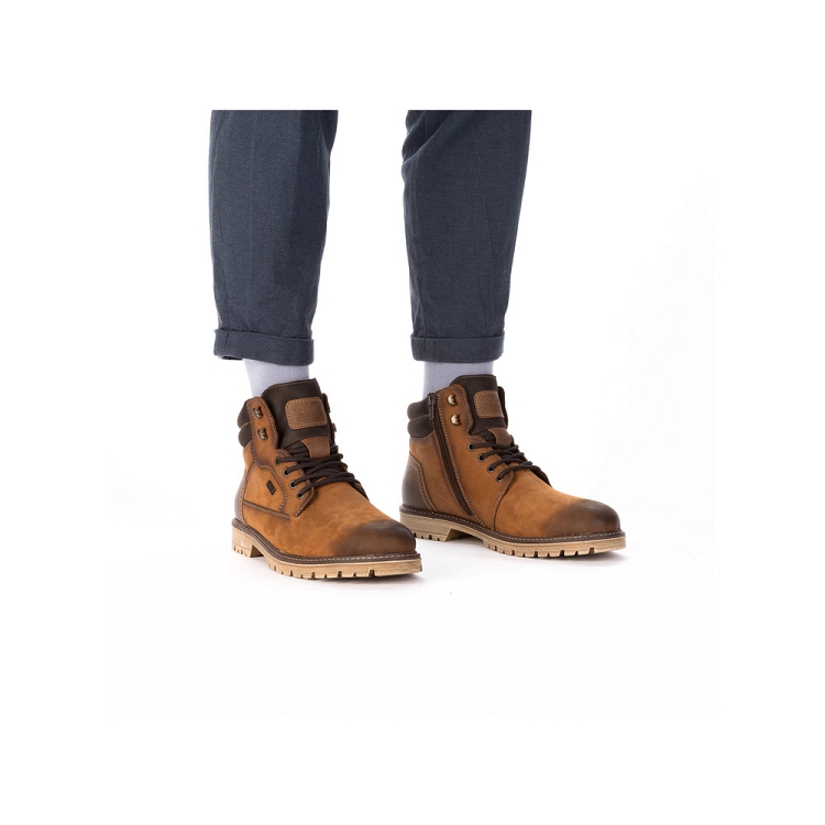 Rieker<br>f3622 tex camel5167001_3