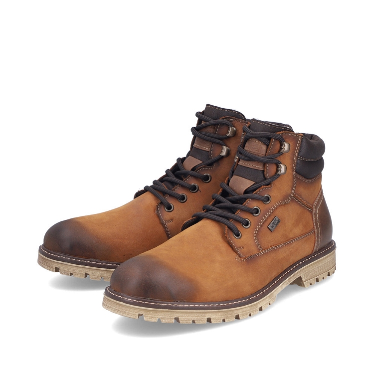 Rieker<br>f3622 tex camel5167001_4