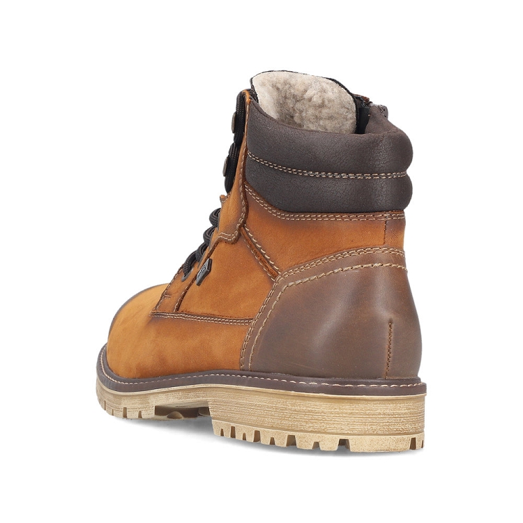 Rieker<br>f3622 tex camel5167001_5