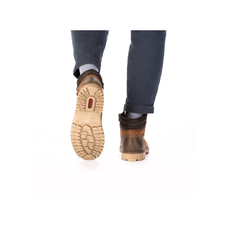 Rieker<br>f3622 tex camel5167001_6
