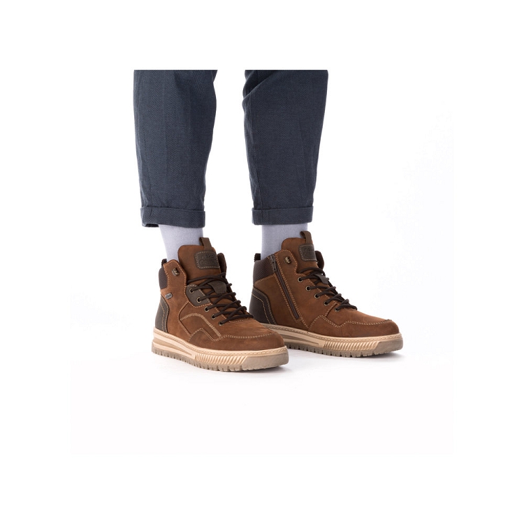 Rieker<br>38554 tex cognac5167101_5
