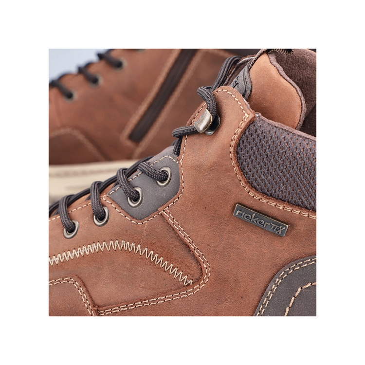 Rieker<br>38554 tex cognac5167101_6